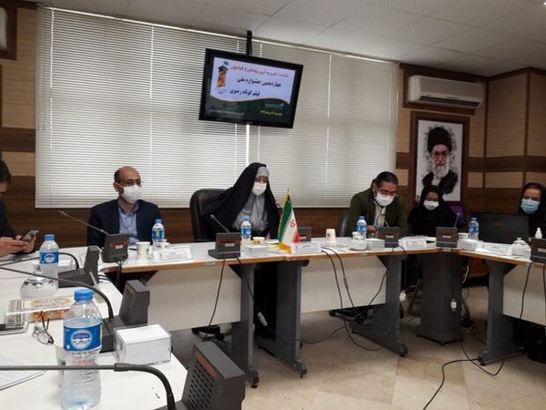 چهاردهمین جشنواره ملی فیلم کوتاه رضوی در گلستان برگزار می شود