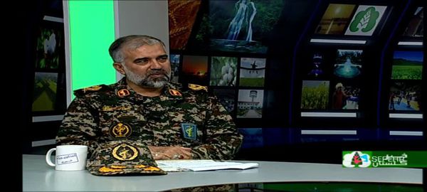 برگزاری 4500 برنامه در هفته دفاع مقدس در سطح استان/دستاوردهای دفاع مقدس گنجینه تمام نشدنی است