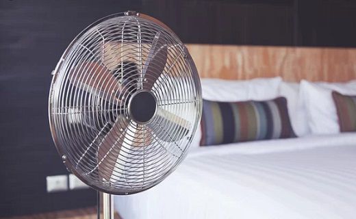 قیمت جدید انواع پنکه ۱۳۹۹/۳/۲۰ +جدول