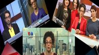 جدیدترین دروغ‌پردازی خبرنگار فراری / وقتی ادعای آزادی بیان، دامن مدعیانش را می گیرد + تصاویر
