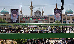 تشریح جزئیات برنامههای سالگرد ارتحال امام(ره) توسط شهرداری