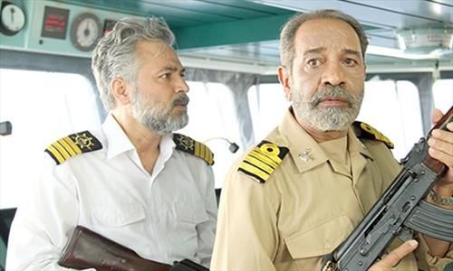 هوشمندی نیروی دریایی در استفاده از هنر و رسانه +عکس