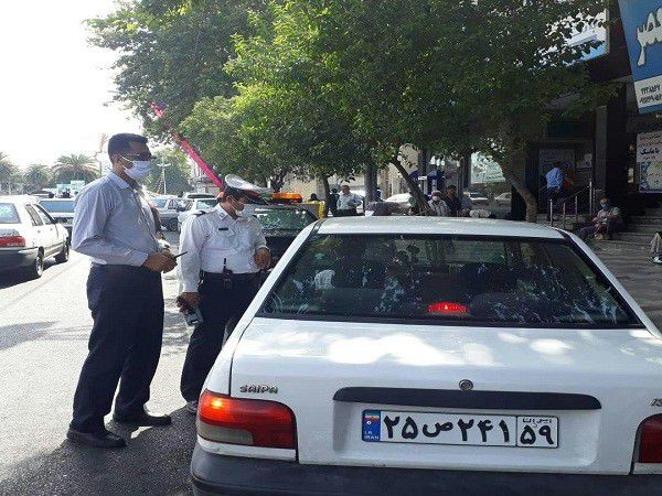 تشدید نظارت بر حملونقل عمومی گرگان با آغاز بازگشایی مدارس