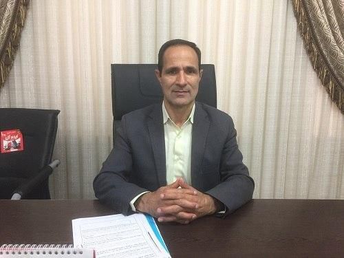 پارک امام رضا و دریاچه مصنوعی بزرگترین پروژه های سال 1399  درمینودشت هستند