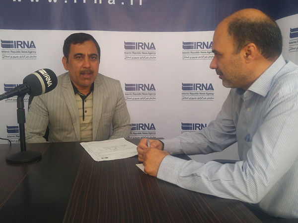 گلستان رتبه اول در خرید تراکتور را دارد