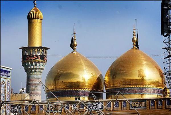 مبارزه با انحرافات و بردباری امام موسی کاظم(ع) الگویی برای همگان