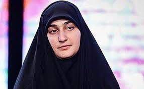 دختر حاج قاسم با چه کسی ازدواج کرد؟ +عکس
