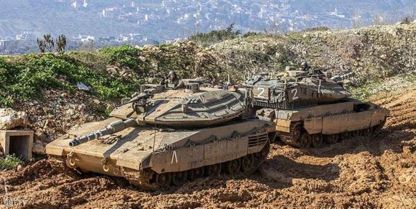 بیروت عقب‌نشینی رژیم صهیونیستی از مناطق اشغالی لبنان را خواستار شد