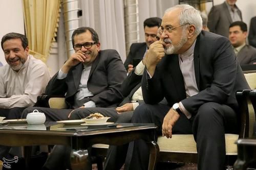 نجات تیم هسته‌ای با درایت رهبر انقلاب