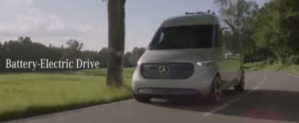 شگفت انگیزترین خودروهای مفهومی هوشمند جهان +فیلم