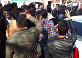 نبود سواد رسانه ای موجب به دام افتادن نوجوانان درمسیر انحرافی شده است