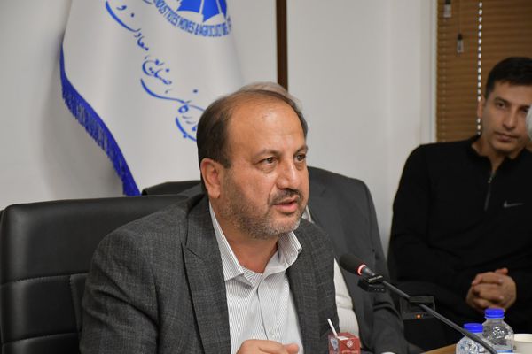 سند آمایش سرزمینی باید مبنای برنامه‌ریزی اشتغال در هر استان قرار گیرد
