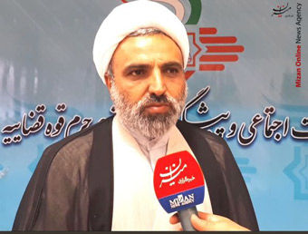 صرفه جویی یک میلیارد و ۸۰۰ میلیون تومان در منابع دادگستری استان گلستان