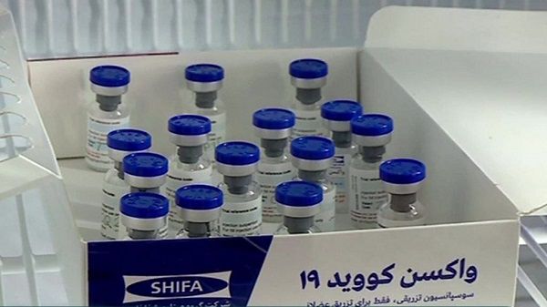 بذر ویروس واکسن کرونای «فخرا» ازکجا تهیه شده است؟/کارآزمایی بالینی این واکسن ادامه دارد