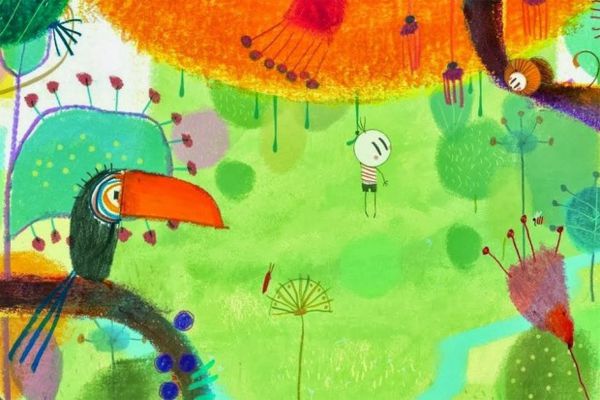 انیمیشن boy & the world جایزه کریستال جشنواره انسی را کسب کرد