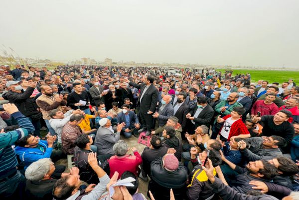 حضور وزیر میراث‌فرهنگی در کورس اسب‌دوانی گنبدکاووس/ بازگشایی مجموعه سوارکاری گنبدکاووس توسط دستور مهندس ضرغامی با رعایت پروتکل‌ها