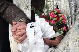 داماد عصبانی دوساعت بعد عقد عروسش را طلاق داد!