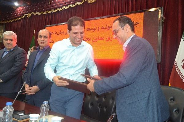 پای بزرگترین استارتاپ گردشگری کشور به گلستان باز شد