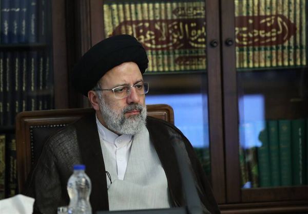 فیلم/ درخواست حجت الاسلام رئیسی از مبلغین مُحَرَّم
