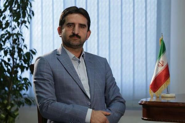 مسابقه کتابخوانی در سیزدهمین نمایشگاه کتاب گلستان برگزار شد
