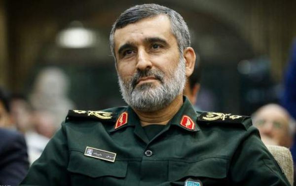 ماجرای ۲ موشکی که شهید تهرانی مقدم اجازه شلیک آنها را نداد