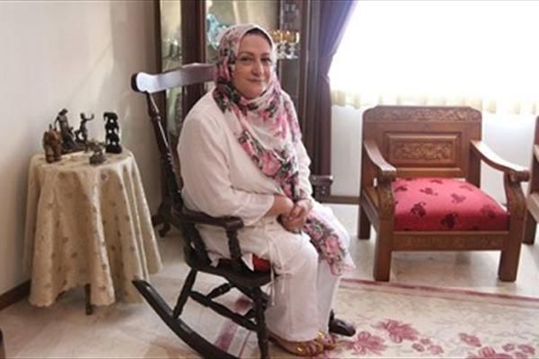 اعتراف بازیگر زن به تقلبی بودن صفحه اینستاگرام خود +عکس