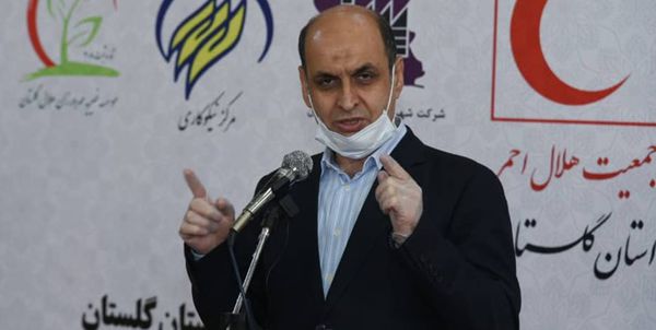 200 هزار بسته معیشتی در گلستان تا پایان ماه رمضان توزیع میشود