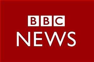 مقایسه دو خبر BBC از تظاهرات در ایران و بریتانیا