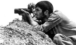 اولین عکاسی که تفحص را به تصویر کشید