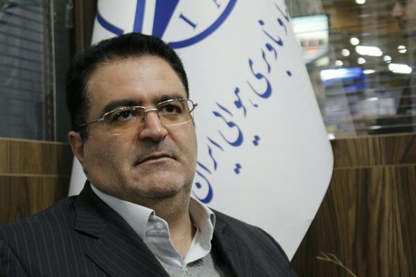 راه اندازی مجدد پرواز گرگان - کیش بعد از ۱۳ ماه