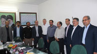 سرمایه گذاری 7 میلیارد تومانی در سایت زباله شهرستان آزادشهر