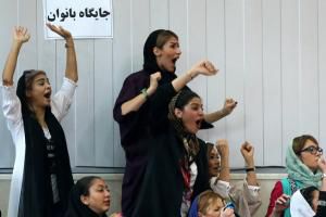 خداروشکر مشکل اصلی بانوان ایرانی برطرف شد!