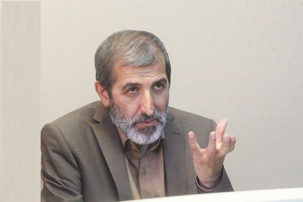 هیچ توضیحی برای تجاوز جنگنده های‌امریکایی قابل‌قبول نیست/ حنای امریکا رنگی ندارد/وزارت خارجه مظهر خشم‌مقدس ملت باشد
