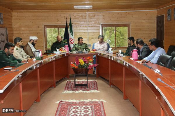 شهرداری گرگان با نگاه گردشگری در فضاسازی تپه نورالشهدا گرگان اقدام خواهد کرد.