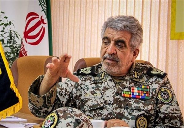 بیش از ۳ هزار و ۵۰۰ نقطه از آسمان کشور رصد می‌شود