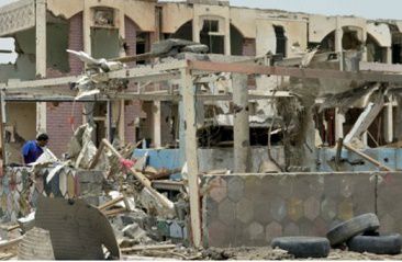  آتش‌بس 48 ساعته آل سعودی در یمن 