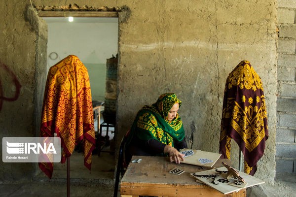 رویدادهای خبری گلستان در هفتهای که گذشت