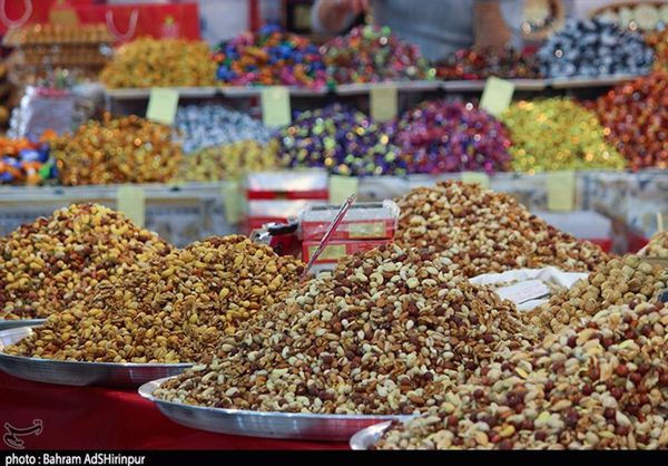  نمایشگاه بهاره در گرگان برپا می‌شود 