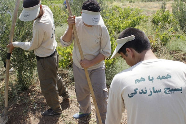 ایجاد بیش از 1میلیون اشتغال با احداث 134 هزار واحد اقتصادی