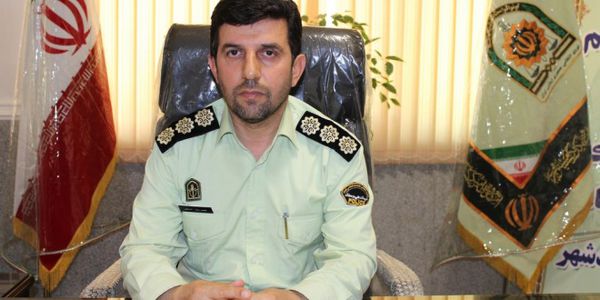 اعتراف سارق سابقه دار به ۲۵ فقره سرقت منزل در آزادشهر/سرقت از استانهای گلستان،مازندران و سمنان