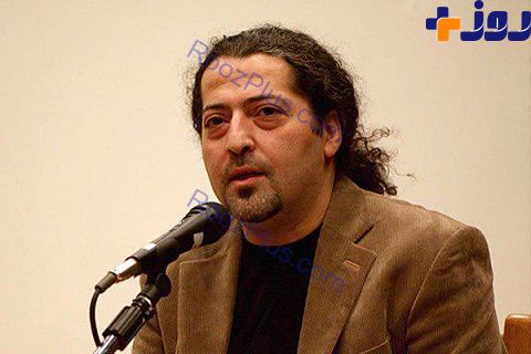 درگذشت یک هنرمند سینما