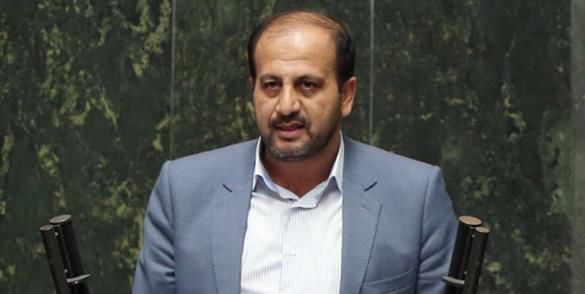 پیشنهاد توقف طرح انتقال آب به استان سمنان توسط نماینده علی آباد کتول در مجلس شورای اسلامی 