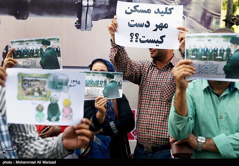 وزارت مسکن مشکلات «بهداشت» شهرهای جدید را در اولویت قرار دهد 