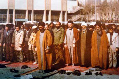 خبر شهادت آیت‌الله بهشتی چگونه به رهبر معظم انقلاب رسید؟