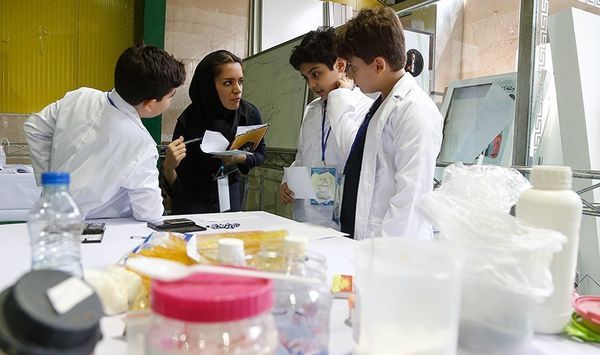 گسترش فرهنگ پژوهش در مدارس اولویت آموزش وپرورش گلستان است 