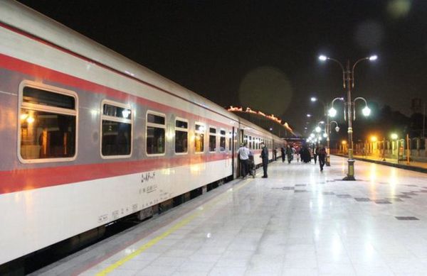 راه اندازی قطار گردشگری ۴ روزه در دهه فجر