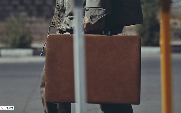 ویدئو/ "کیف"، روایتی از یک بزرگ مرد /بهشتی می شود هرکس حسینی است
