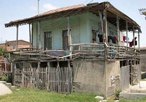 
افزایش تسهیلات مسکن روستایی تا ۴۰میلیون تومان
