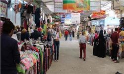 حال و هوای «موصل» در اولین رمضانِ پس از «داعش»+عکس