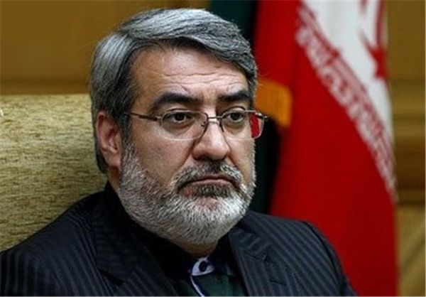 وزیر کشور از مرزهای جنوب شرق کشور بازدید کرد